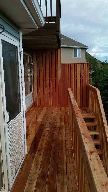 Ogden Deck Builder