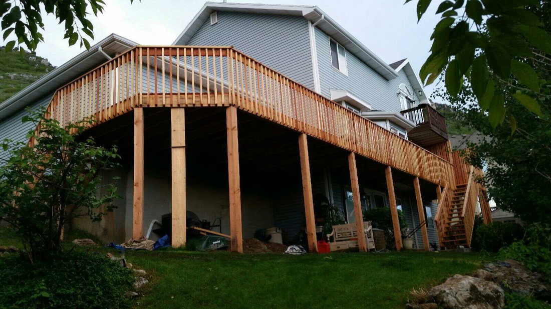 Deck Builder